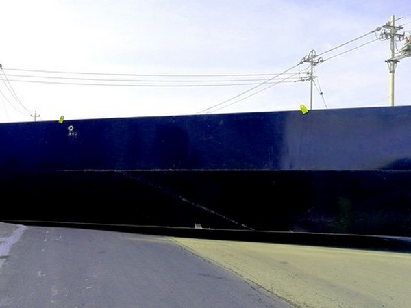 排針排母2.54 三排針180°