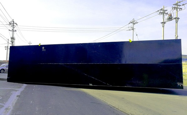 生活污水處理設(shè)備