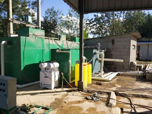 環(huán)保污水處理設(shè)備